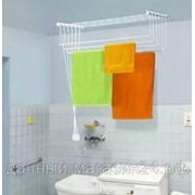 Сушилка для белья потолочная “Лиана-5“ 3,0м фото