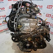 Двигатель на Toyota Ipsum 2AZ-FE art. Двигатель фото