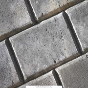 Керамический кирпич Тротуарная плитка Кирпич рядовой