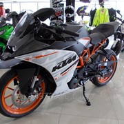 Мотоцикл KTM RC 390 ABS