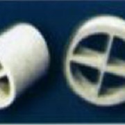 Цилиндрические насадки (Кольца с крестообразной перегородкой) купить от производителя