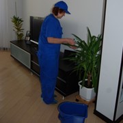 Поубирать квартиру быстро и качественно всегда готова команда профессионалов «Мой Cleaning» фотография