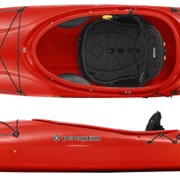 Байдарка туристическая Perception Carolina-12 фото