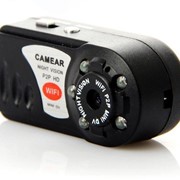 Мини-видеокамера WiFi CAMERA Q7 фото