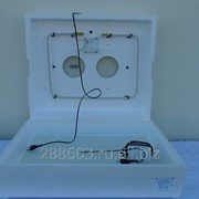 Автоматический инкубатор ИМЭ40-220-01 легкий и прочный корпус фото