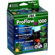 JBL ProFlow u1000 - Копактная помпа 1000 л/ч фото