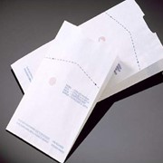 Бумажные пакеты для паровой стерилизации