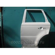 Дверь задняя левая для Range Rover Sport. Артикул BFA790090