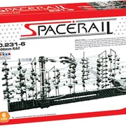 Конструктор Space Rail Level 6
