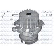 Насос водяного охлаждения Dolz L124 фото