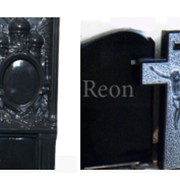 Эксклюзивные памятники фото