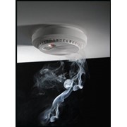 Проектирование, монтаж и обслуживание пожарной сигнализации фото