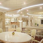 Дизайн-проекты квартир фото