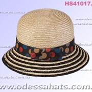 Летние шляпы HatSide модель 41017 фото