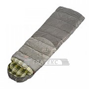 Мешок спальный CANADA plus одеяло, серый, 9266.01071 (одеяло) фото