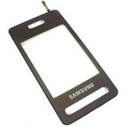 Тачскрин (TouchScreen) для Samsung D980 фото
