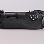 Батарейный блок (бустер) Магниевый Travor Premium для Nikon d800 1189 фото