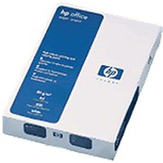 Бумага HP Office A4 80г/м (500л.) фото