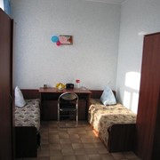 Организация обучения и проживания инвалидов в центре профессиональной реабилитации Украина Крым Евпатория фотография