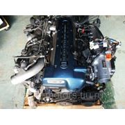 Двигатель 2JZ-GTE 3 литра twin turbo toyota aristo фото