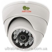 Цветная видеокамера Partizan CDM-223S-IR v1.1