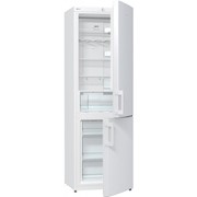 Холодильник Gorenje NRK 6191 CW фотография