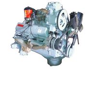 Двигатель ЗИЛ-131, 508.100 карбюратоный