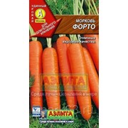 Морковь Форто 2г (Аэлита, серия Лидер)