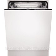 Посудомоечная машина AEG F 55340 VI0 фото