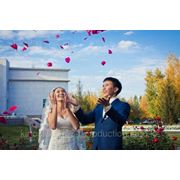 Фотосъемка Love Story фотография