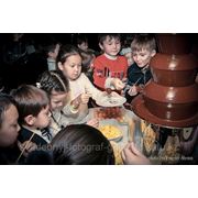 Фотограф на детские праздники в Астане