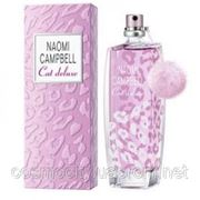 Naomi Campbell Cat Deluxe EDT 75 ml