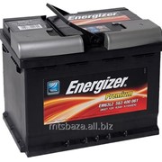 Автомобильные аккумуляторы Energizer 242х175х190 фото