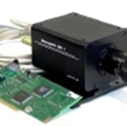Электронно-оптическая стробируемая цифровая камера (Digital Gate ICCD) Nanogate-2 фотография