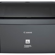 Принтер лазерный Canon LBP-6000 Black А4 фото