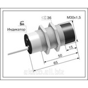 Датчик бесконтактный ВБ1.30М.65.20.8.4.В фотография