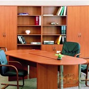 Офисная мебель фото