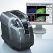 Сканирующий микроскоп BZ-9000 фото