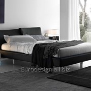 Двуспальная кровать Archiproducts Reflex фотография