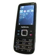 Мобильный телефон Nokia 6700 Black фотография