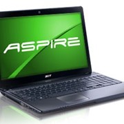 Ноутбук 15.6 Acer Aspire 5560G-63424G50Mnkk фотография
