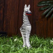 Сувенир “Зебра Мирончик“ фото