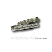Дневные ходовые огни DRL-507 фото