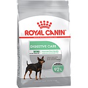 Royal Canin 800г Mini Digestive Care Сухой корм для собак с расстройствами пищеварительной системы