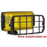 Wesem 2HPz 111.47 фары дальнего света (комплект 2 штуки), желтые фото