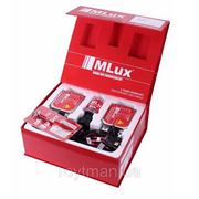 Комплект ксенона MLux 35Вт для стандартных цоколей фотография