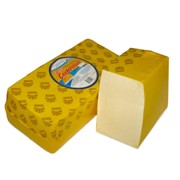 Сыр Сливочный фото