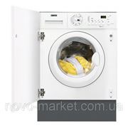 Стиральная машина ZANUSSI ZWI 71201 WA фото