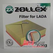 Zollex Воздушный фильтр Z-203 ВАЗ 2110 инжектор фото