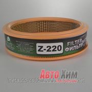 Zollex Воздушный фильтр Z-220 ВАЗ 2101-07